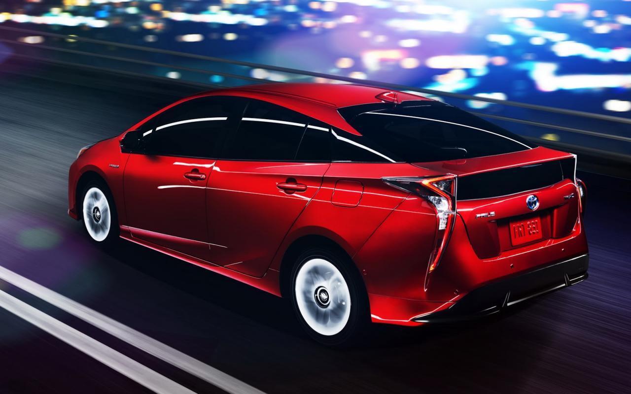 Toyota ใจอ่อน !! ยอมพัฒนายานยนต์ไฟฟ้า EVs ในอีก 4 ปีข้างหน้า | AUTODEFT ...